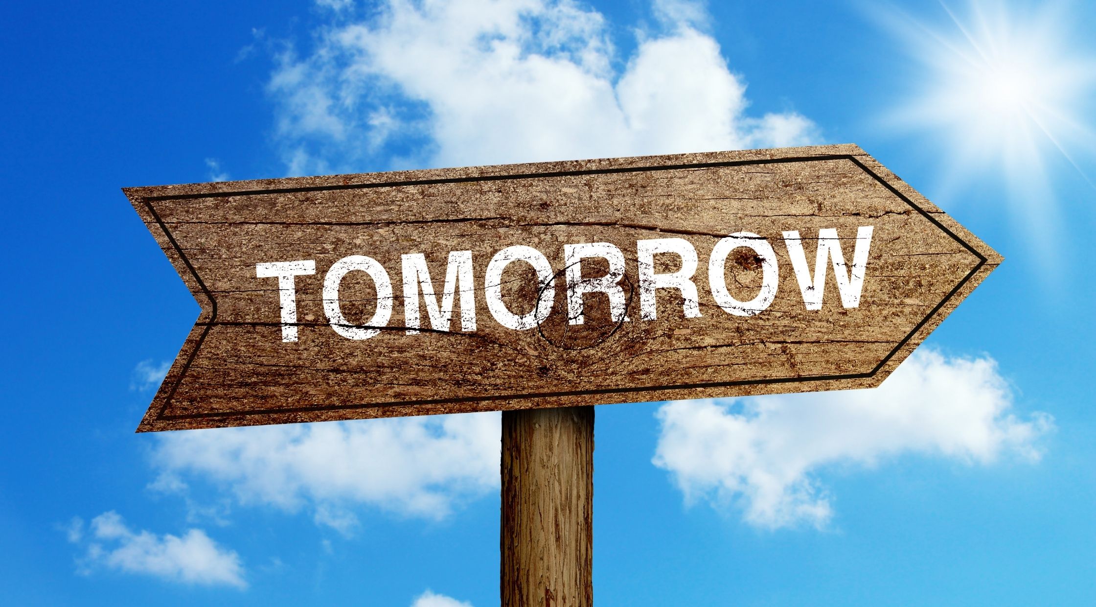 Tomorrow Meaning in Tamil